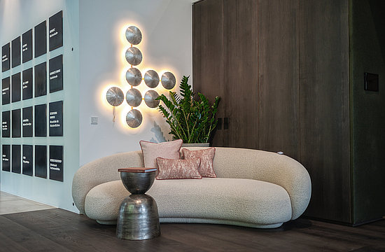 ©Andreas Wimmer ©Gasteiger Design ©Siematic Pure ©Florian Mitterer ©ceyess ©Thomas Taurer