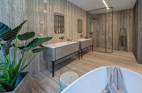 ©Andreas Wimmer ©Gasteiger Design ©Siematic Pure ©Florian Mitterer ©ceyess ©Thomas Taurer