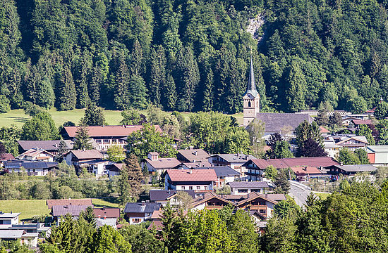 Marktschatz_Heimatgeschichte_Kirchdorf ©PiaTo