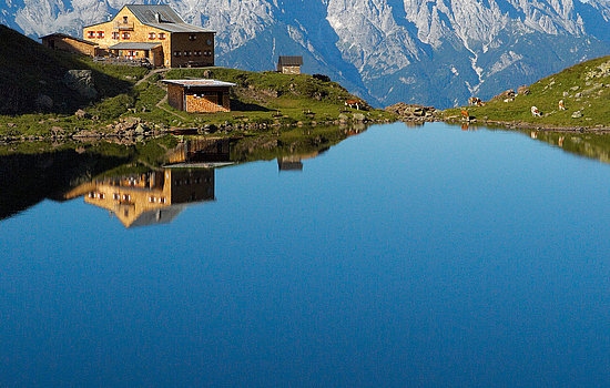 Marktschatz_Heimatgeschichte_Tourismusverband PillerseeTal - Kitzbüheler Alpen_St. Johann ©Toni Niederwieser