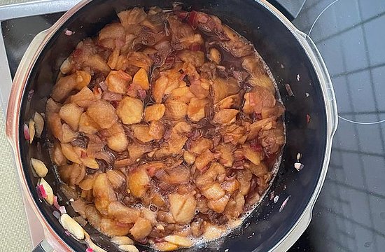 Marktschatz_Tipp der Woche_Rezept_St. Johann ©Marktschatz