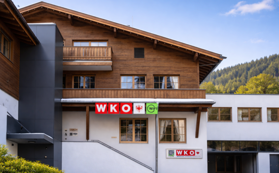 <p>© WK Kitzbühel</p>