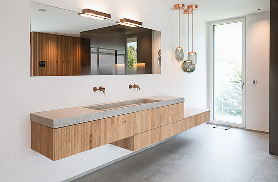 ©Andreas Wimmer ©Gasteiger Design ©Siematic Pure ©Florian Mitterer ©ceyess ©Thomas Taurer