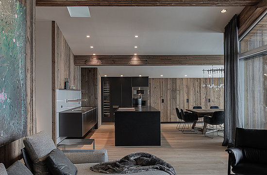 ©Andreas Wimmer ©Gasteiger Design ©Siematic Pure ©Florian Mitterer ©ceyess ©Thomas Taurer