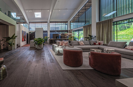©Andreas Wimmer ©Gasteiger Design ©Siematic Pure ©Florian Mitterer ©ceyess ©Thomas Taurer