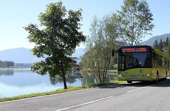 Dödlinger Touristik Privat &amp; Lisa Jungmann
