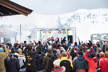 Kitzbühel Tourismus