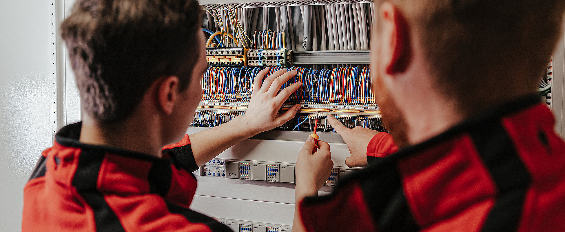 ©Markus Mitterer
©Exenberger Elektro-Technik GmbH