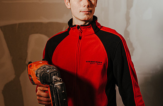 ©Markus Mitterer
©Exenberger Elektro-Technik GmbH