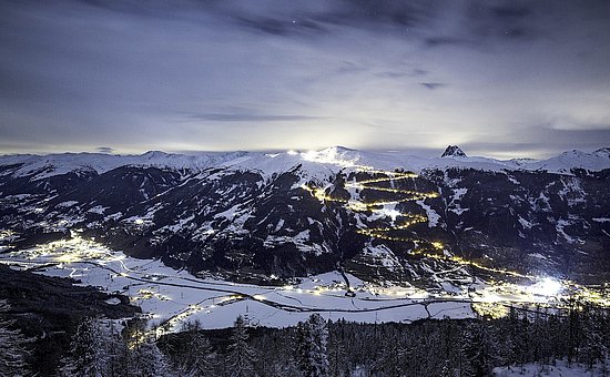 <p>Wildkogel-Arena Neukirchen & Bramberg </p><p><br></p>