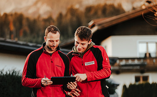 ©Markus Mitterer
©Exenberger Elektro-Technik GmbH