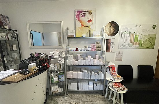 Marktschatz_Tipp der Woche_Mediküre_St. Johann ©Mediküre
