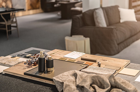 ©Andreas Wimmer ©Gasteiger Design ©Siematic Pure ©Florian Mitterer ©ceyess ©Thomas Taurer