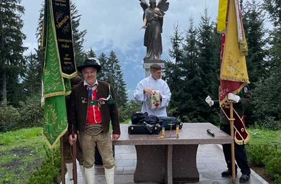 Marktschatz_Tipp der Woche_Friedensengel_St. Johann