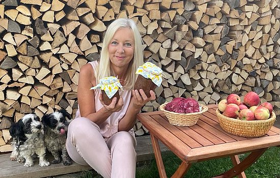Marktschatz_Tipp der Woche_Rezept_St. Johann ©Conny Pipal