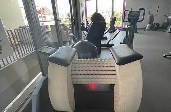 Marktschatz_Tipp der Woche_Ladylike Fitness_St. Johann ©Marktschatz/Pipal
