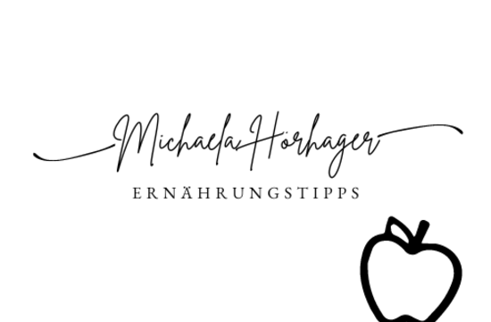 © Michaela Hörhager - Nutripro