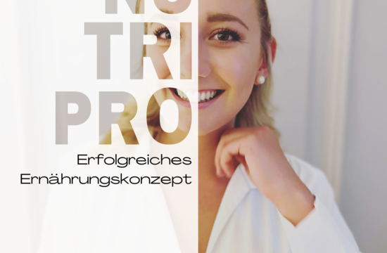 © Michaela Hörhager - Nutripro