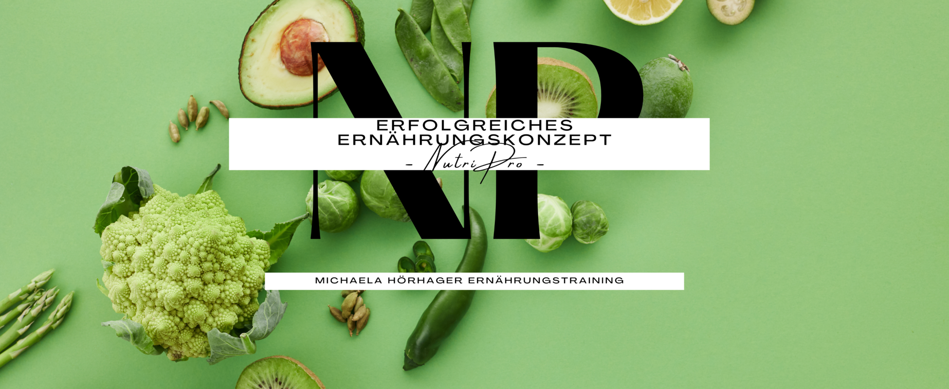 © Michaela Hörhager - Nutripro