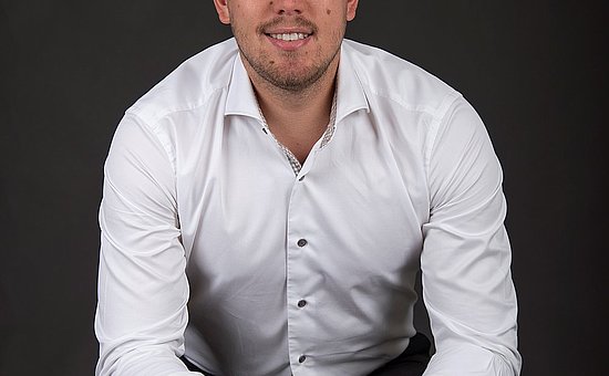 © Stefan Wörgötter&nbsp;