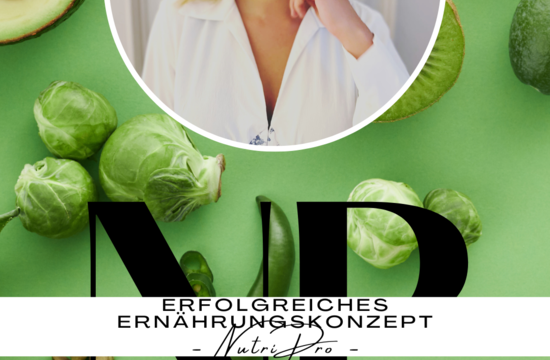 © Michaela Hörhager - Nutripro