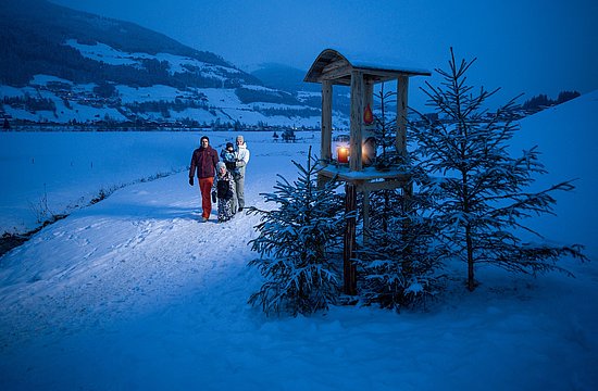 Wildkogel-Arena Neukirchen &amp; Bramberg&nbsp;