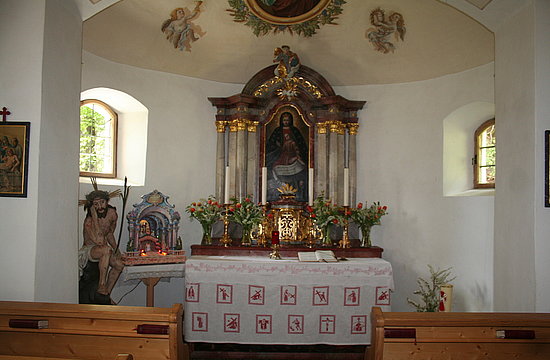 Marktschatz