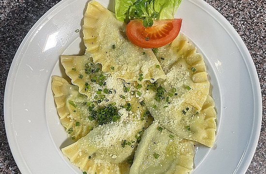 Fleckalm &amp; Marktschatz