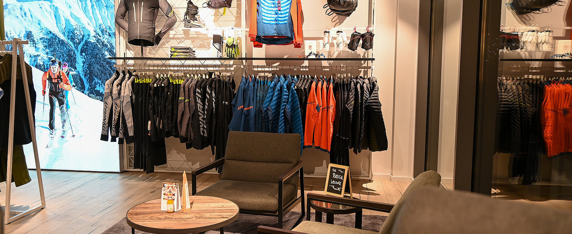 ©Dynafit Store St. Johann