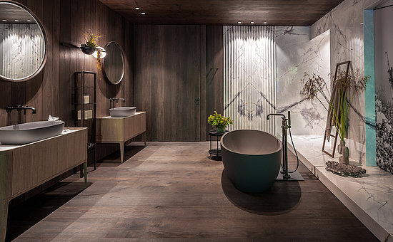 ©Andreas Wimmer ©Gasteiger Design ©Siematic Pure ©Florian Mitterer ©ceyess ©Thomas Taurer