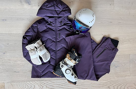 Madlen Rieser, Sport Patrick,&nbsp;Gerhard Groger&nbsp;