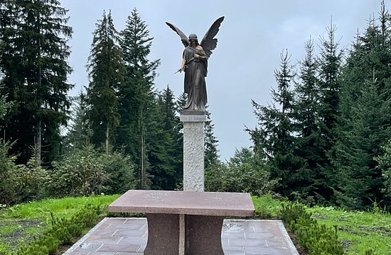 Marktschatz_Tipp der Woche_Friedensengel_St. Johann