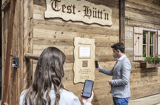 Marktschatz_Stanglwirt_Heimatgeschichte_St. Johann ©Stanglwirt/GMedia