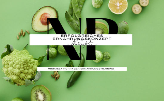 <p>© Michaela Hörhager - Nutripro</p>