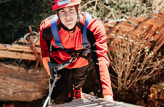 ©Markus Mitterer
©Exenberger Elektro-Technik GmbH