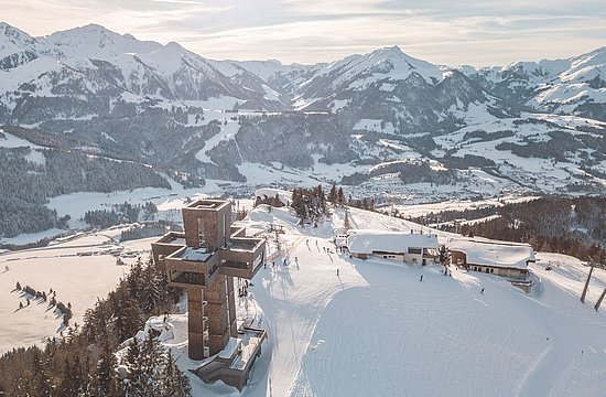 Marktschatz_Tipps_Jakobskreuz_St. Johann ©TVB Kitzbüheler Alpen Region PillerseeTal