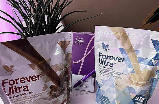 Marktschatz_Lieblingsprodukte_Ladylike Fitness_St. Johann ©Ladylike Fitness