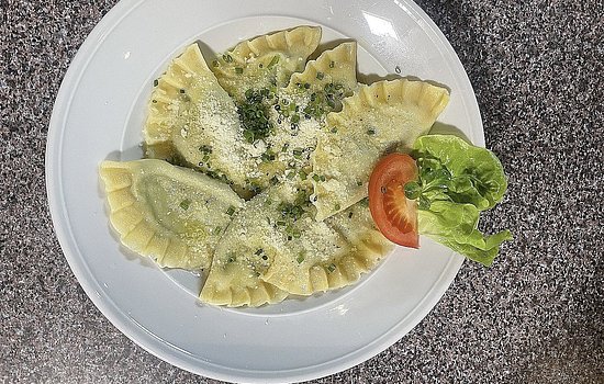 Marktschatz_Tipps_Gasthaus Fleckalm_St. Johann ©Fleckalm