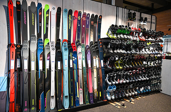 Madlen Rieser, Sport Patrick,&nbsp;Gerhard Groger&nbsp;