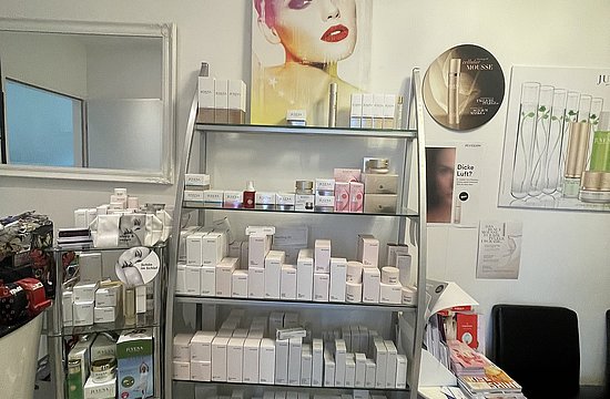 Marktschatz_Tipp der Woche_Mediküre_St. Johann ©Mediküre