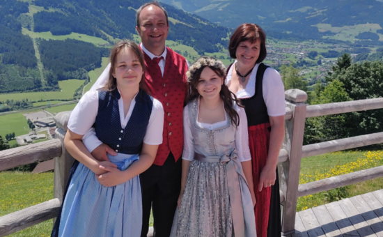 Fleckalm &amp; Marktschatz