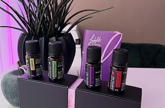 Marktschatz_Lieblingsprodukt_Ladylike Fitness_St. Johann ©Ladylike Fitness