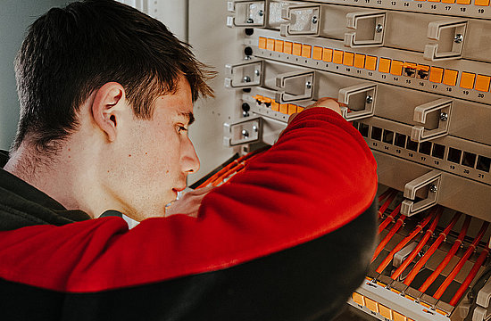 ©Markus Mitterer
©Exenberger Elektro-Technik GmbH