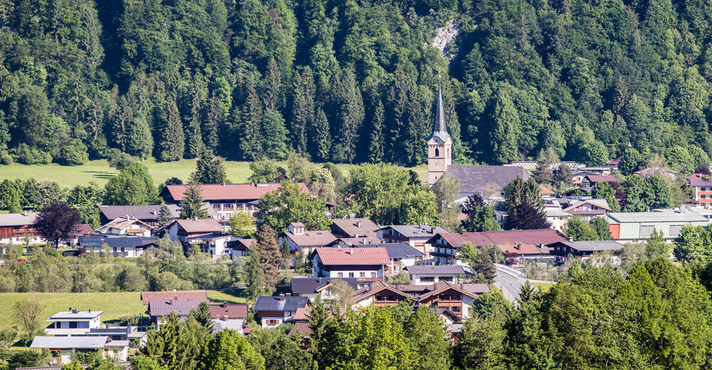 Tiroler Rundreise