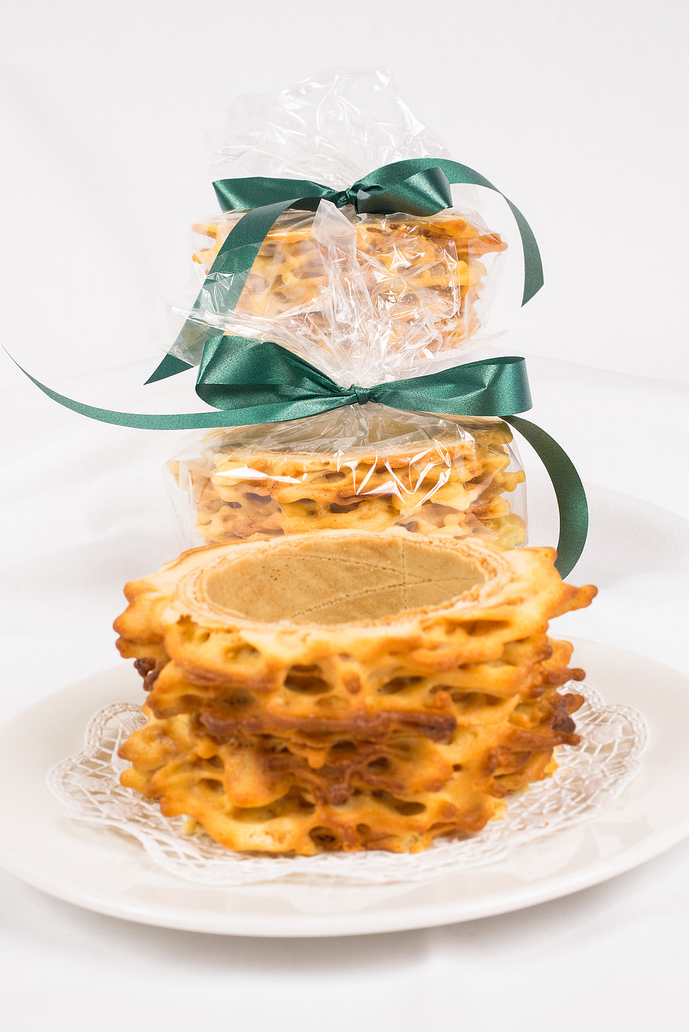 Tiroler Prügeltorte aus Kramsach