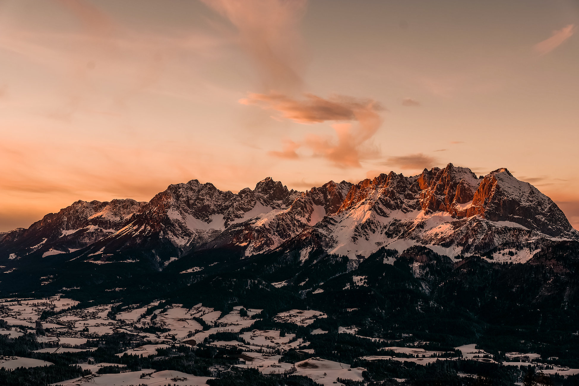 Marktschatz Tirol