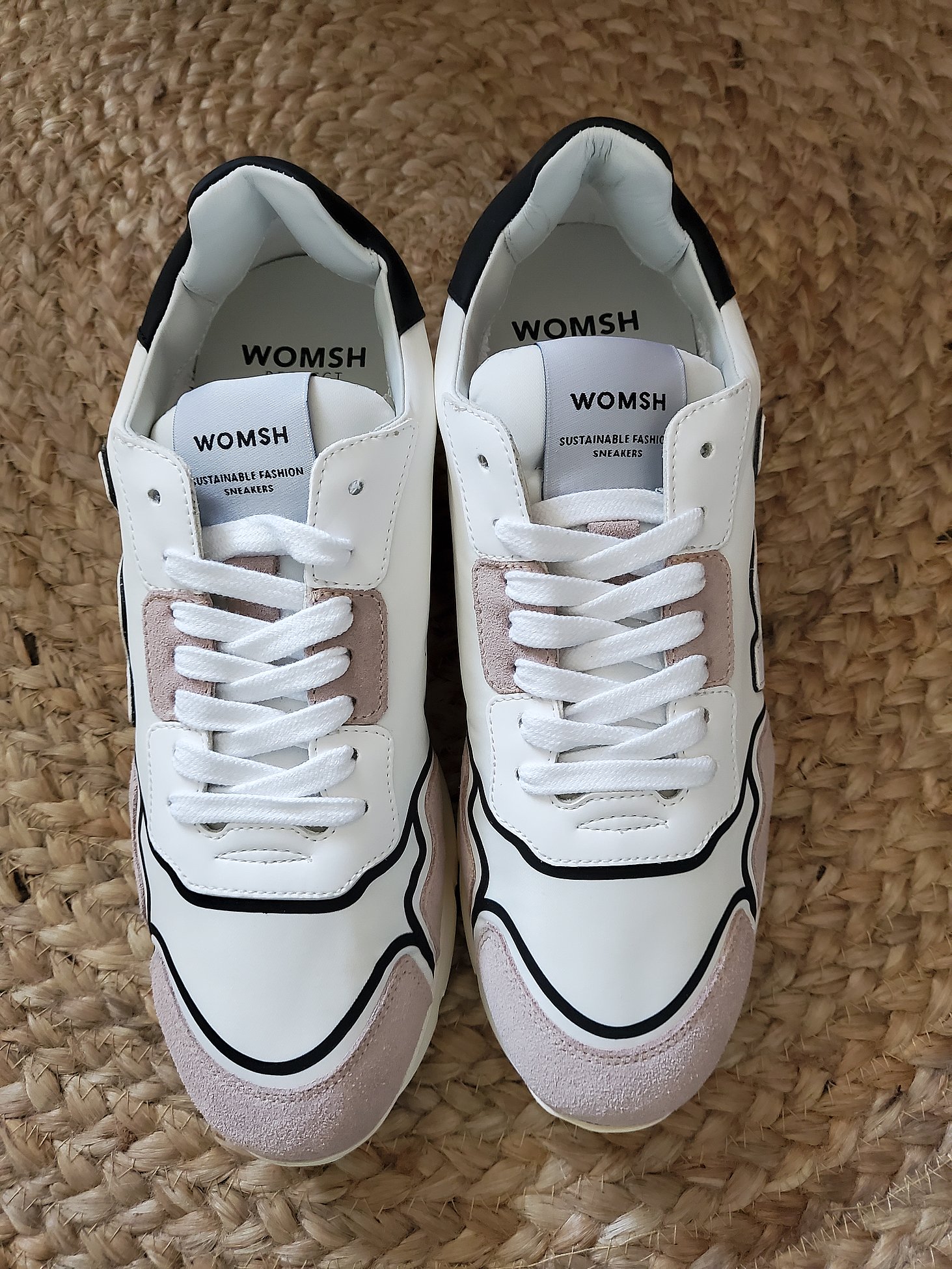 Die Fashion Welle der Sneakers!