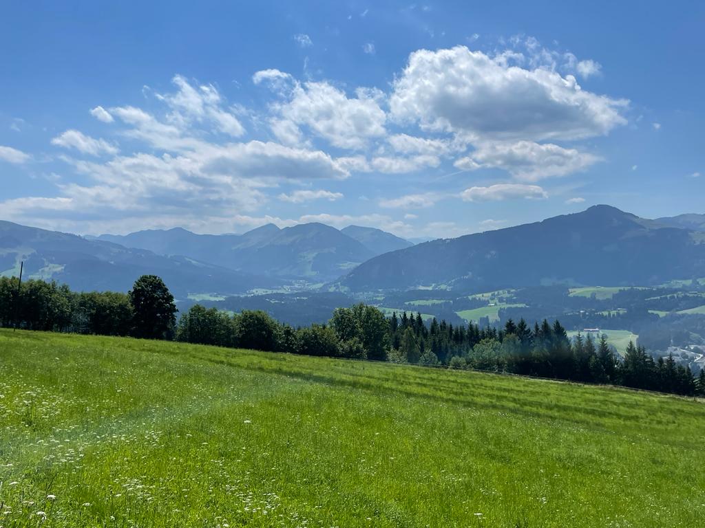 Paradies für Outdoor-Fans
