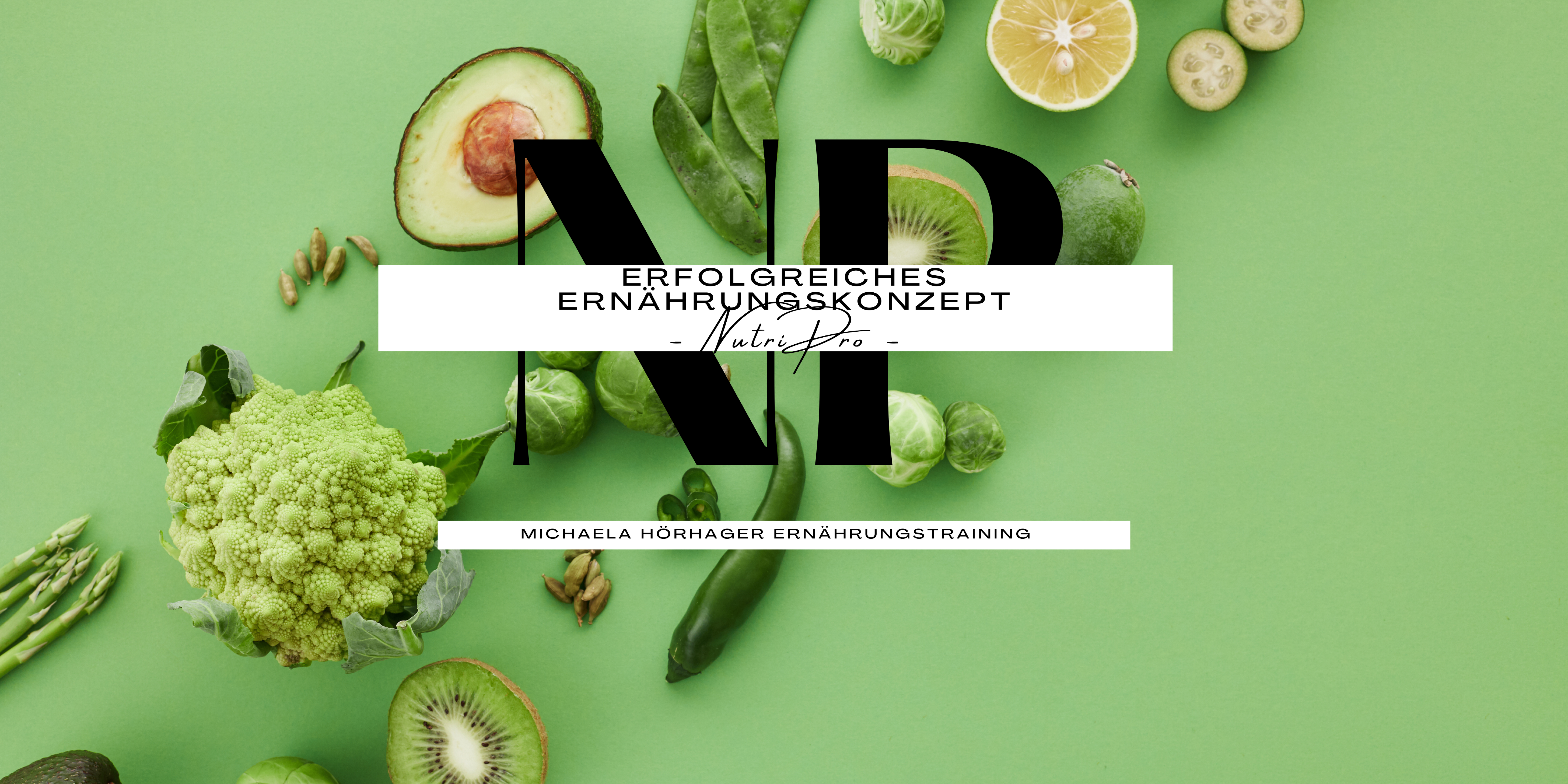 © Michaela Hörhager - Nutripro