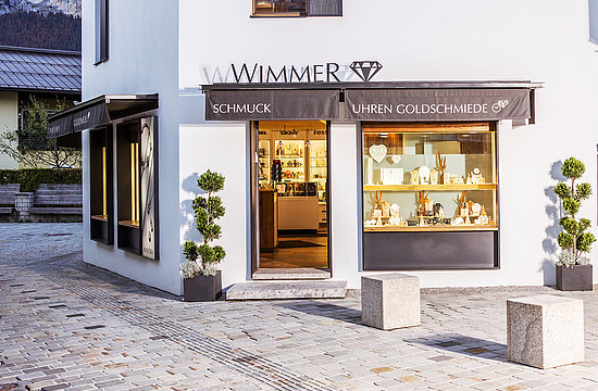 Juwelier WimmerGerhard Baumann&nbsp;BeringHerstellerfotos